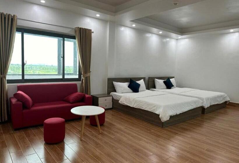 هتل & Masaage Hương Giang 2