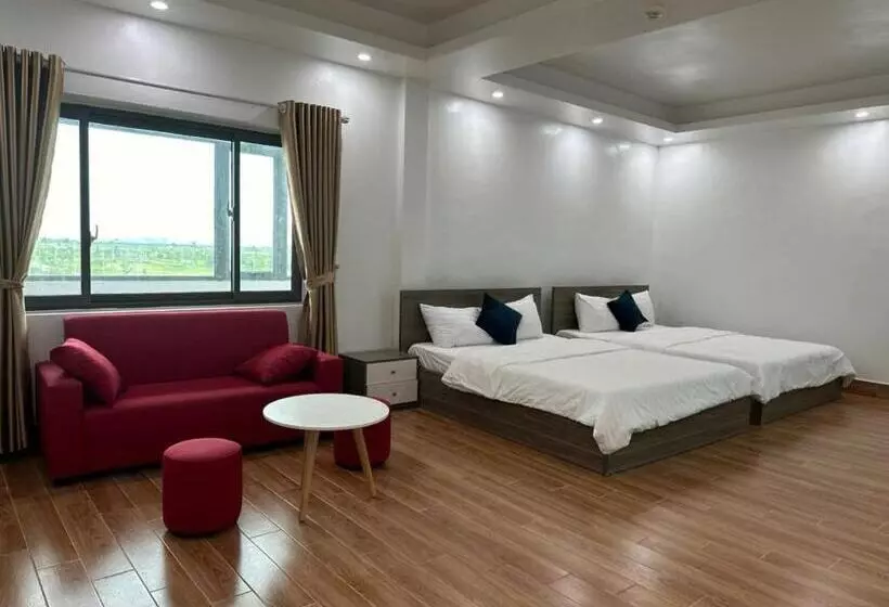 هتل & Masaage Hương Giang 2