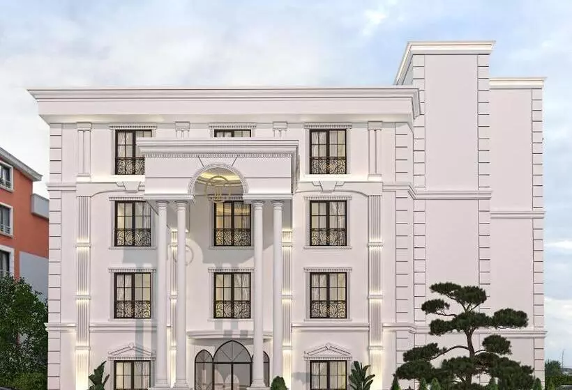 هتل Pereira Samsun