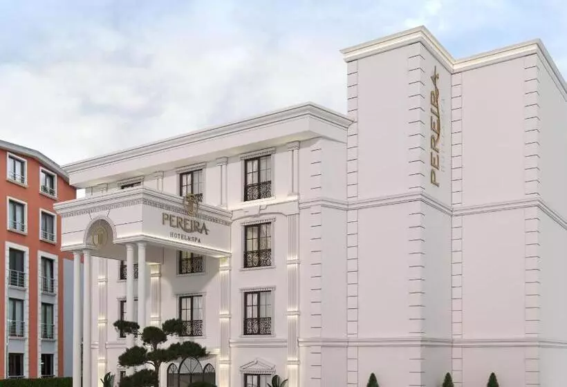 هتل Pereira Samsun