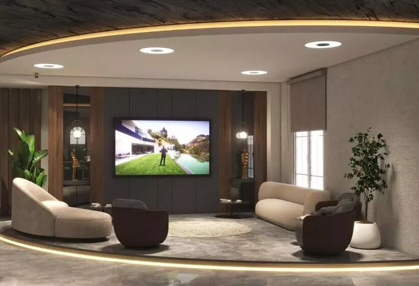 هتل Pereira Samsun