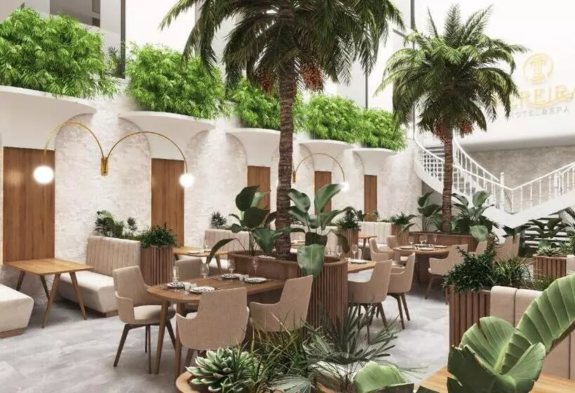 هتل Pereira Samsun