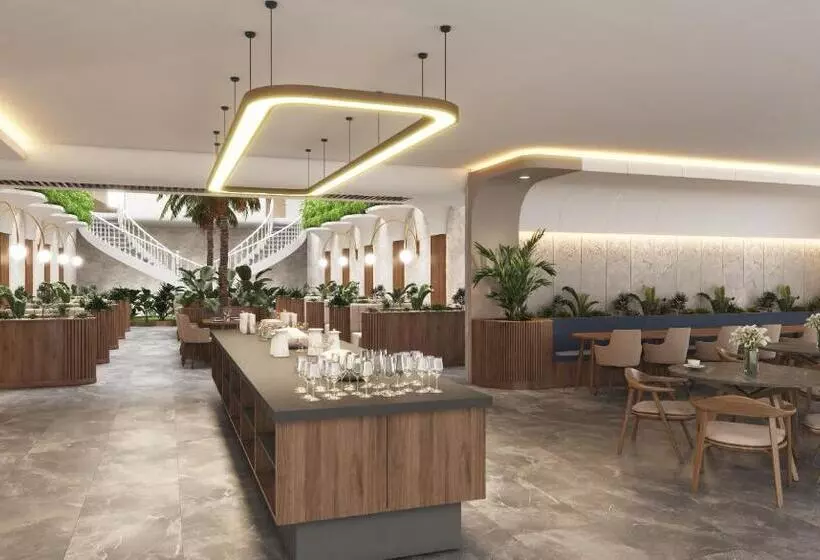 هتل Pereira Samsun