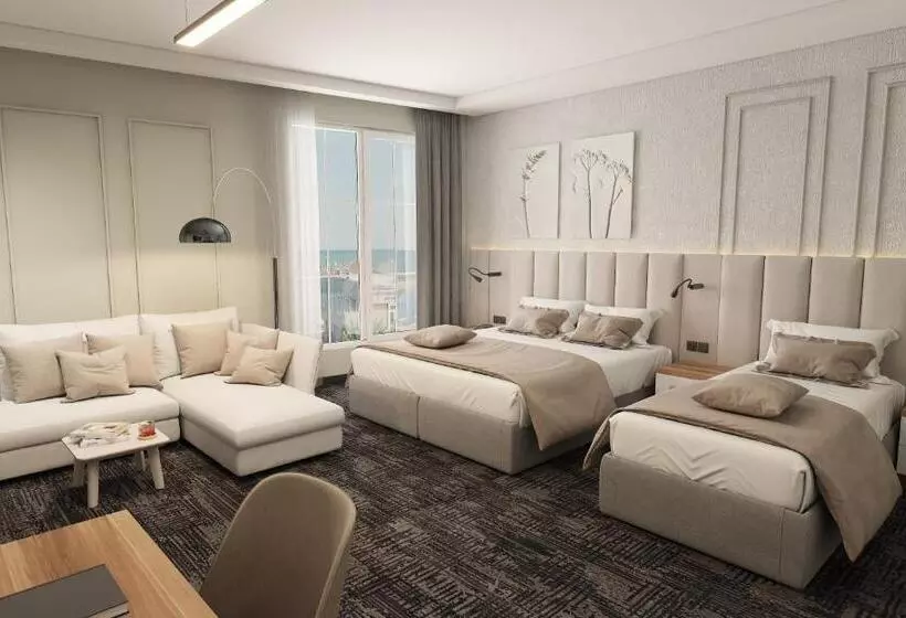 هتل Pereira Samsun