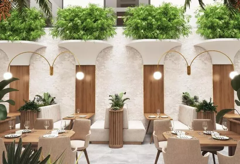 هتل Pereira Samsun