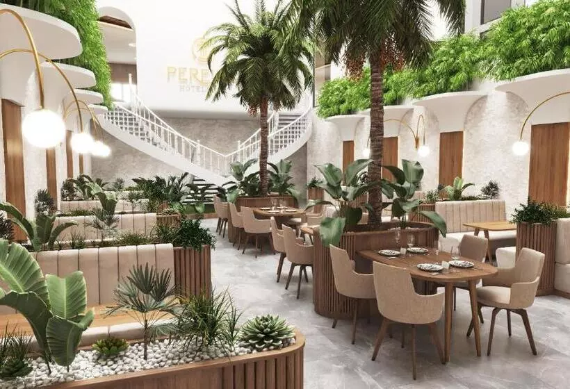 هتل Pereira Samsun