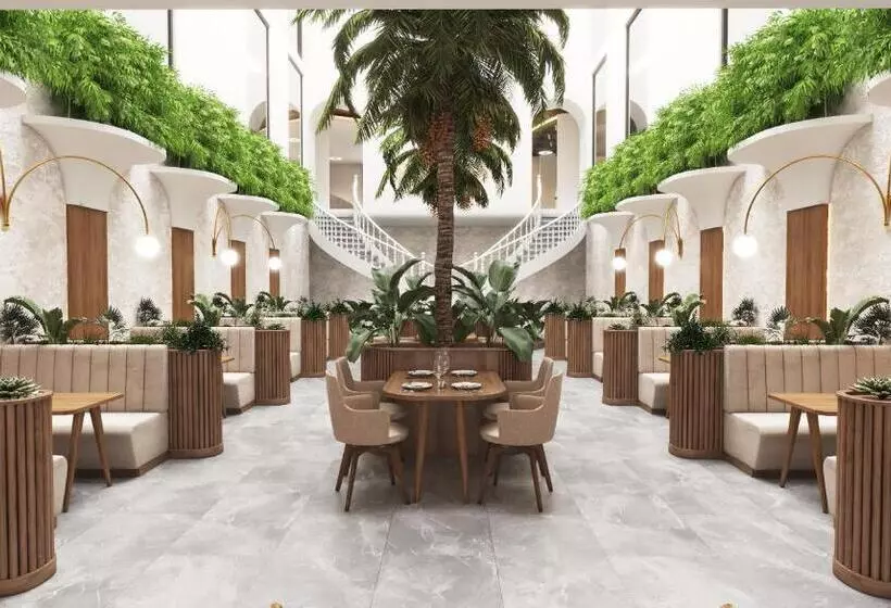 هتل Pereira Samsun