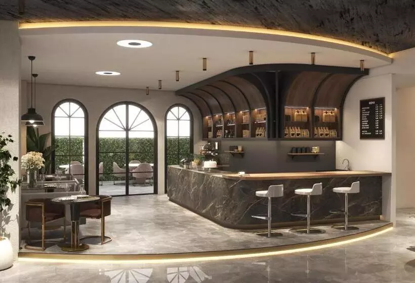 هتل Pereira Samsun