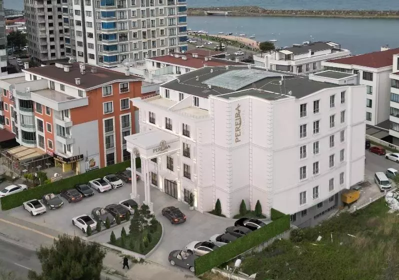 هتل Pereira Samsun