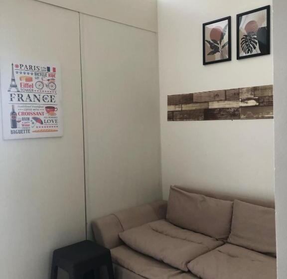 בית מלון כפרי South Residence