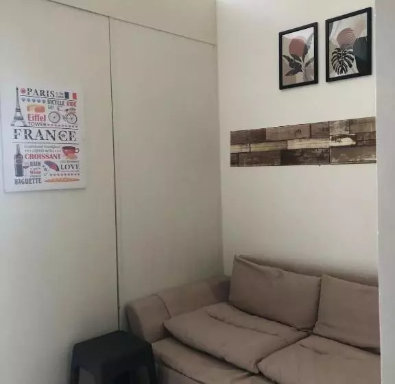 ホテル South Residence