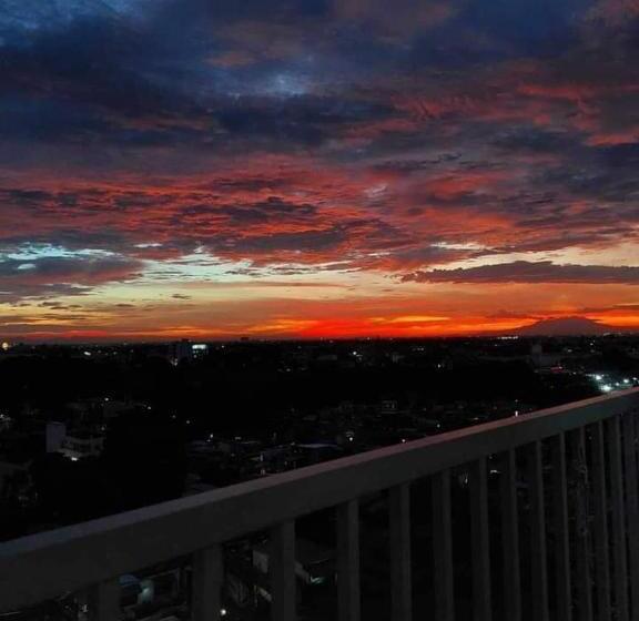 בית מלון כפרי South Residence