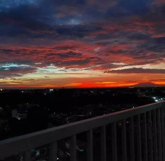 ホテル South Residence