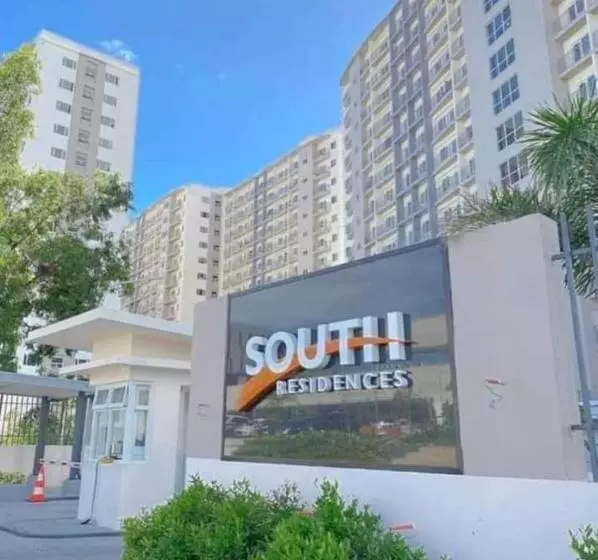 ホテル South Residence
