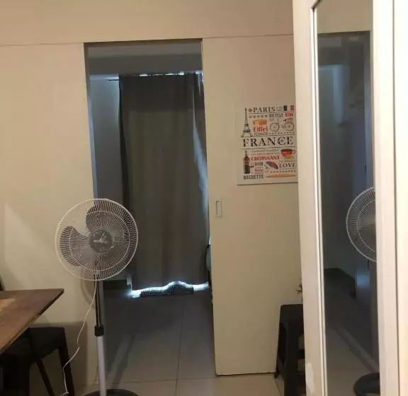 ホテル South Residence