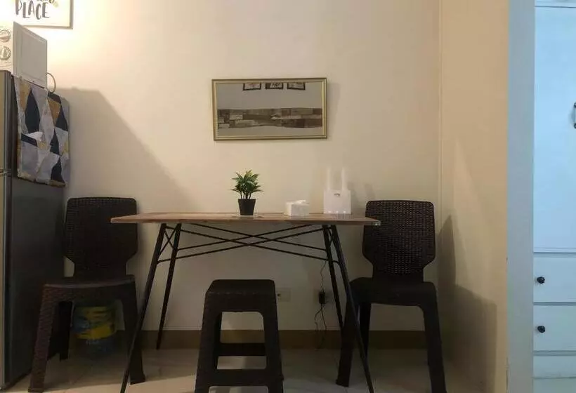 ホテル South Residence