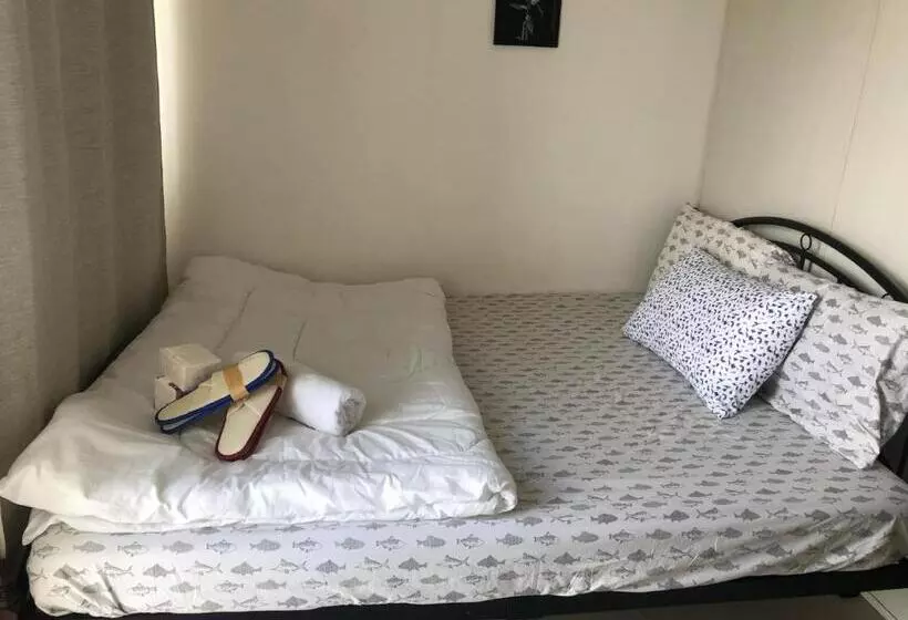 ホテル South Residence