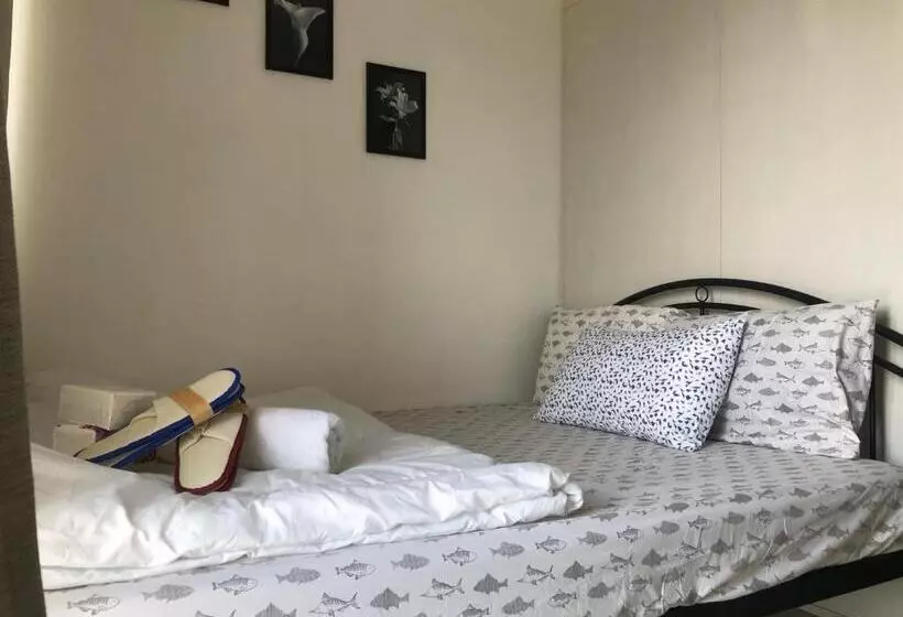 ホテル South Residence