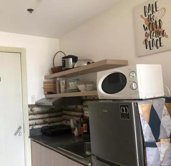 ホテル South Residence