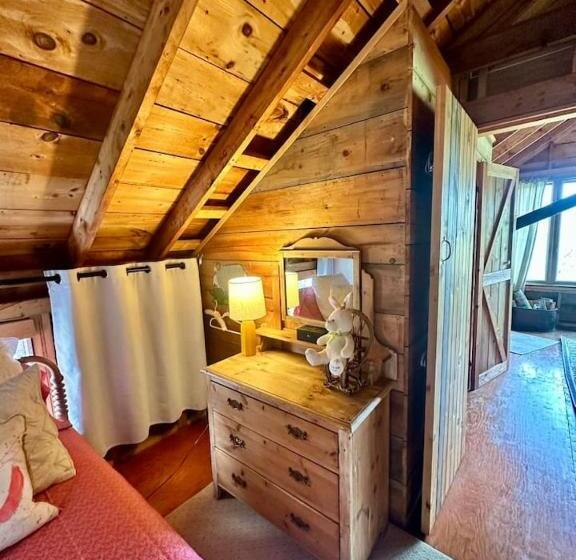 ホテル Tapley Farm Charming Barn At Salt Water Farm