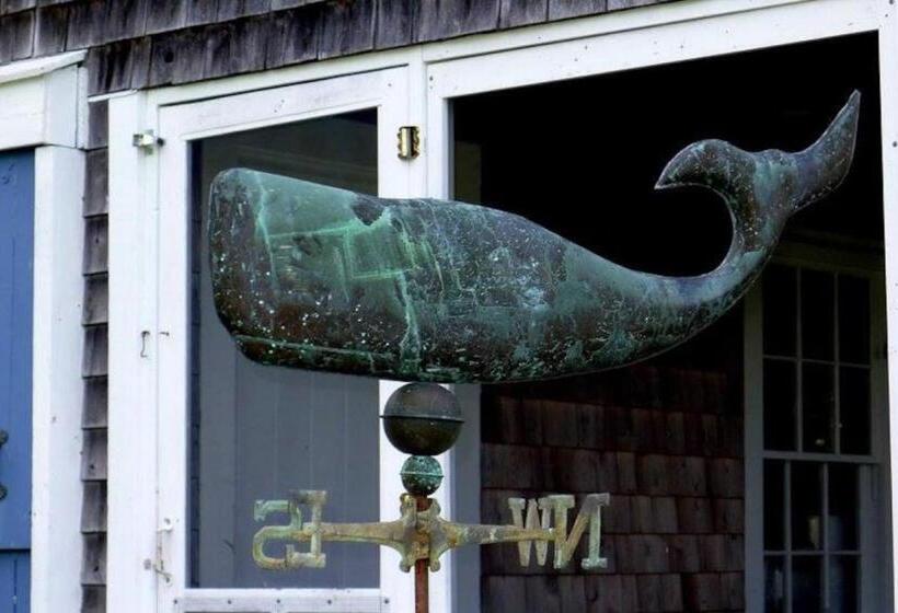 ホテル Tapley Farm Charming Barn At Salt Water Farm