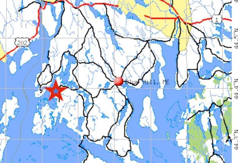 ホテル Tapley Farm Charming Barn At Salt Water Farm