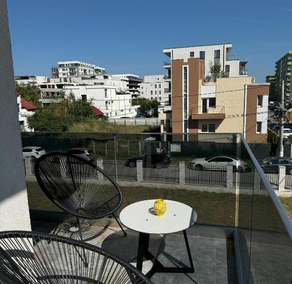 Отель Vila Turistică D Eric