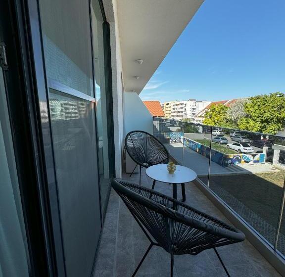 Отель Vila Turistică D Eric