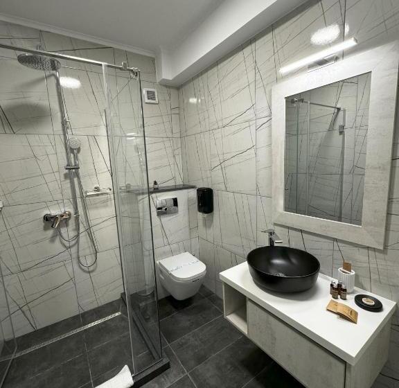 Отель Vila Turistică D Eric