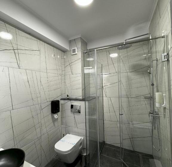 Отель Vila Turistică D Eric