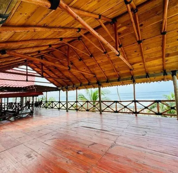 Hotelli Villas Coco Mare Habitacion 2