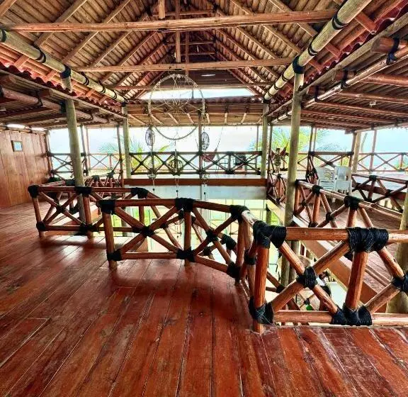 Hotelli Villas Coco Mare Habitacion 2