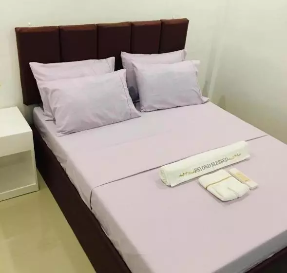 Mommy Mia Bed And Breakfast