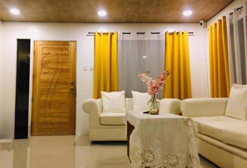 Mommy Mia Bed And Breakfast