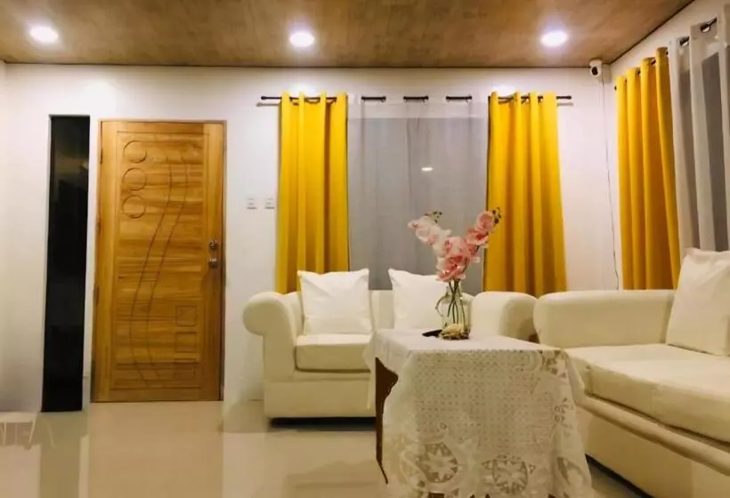 Mommy Mia Bed And Breakfast