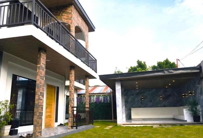 Mommy Mia Bed And Breakfast