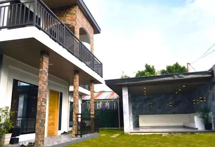 Mommy Mia Bed And Breakfast