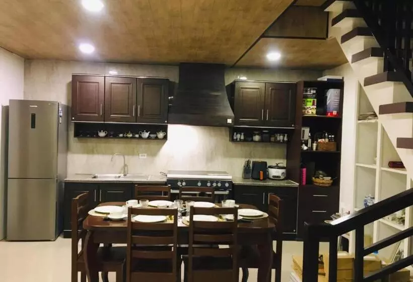 Mommy Mia Bed And Breakfast