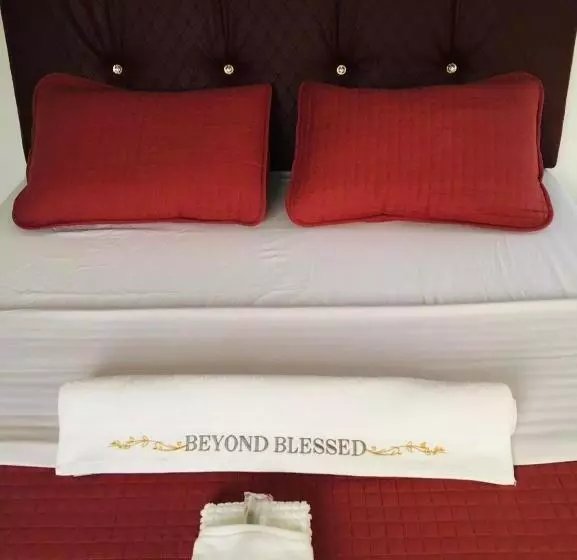 Mommy Mia Bed And Breakfast