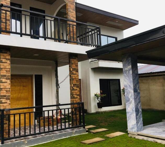 Mommy Mia Bed And Breakfast