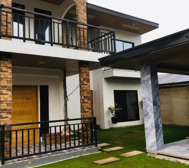 Mommy Mia Bed And Breakfast