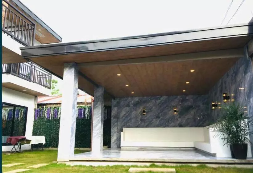 Mommy Mia Bed And Breakfast