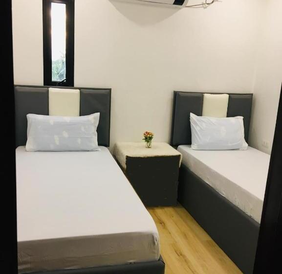 Mommy Mia Bed And Breakfast