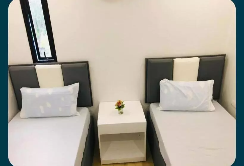 Mommy Mia Bed And Breakfast