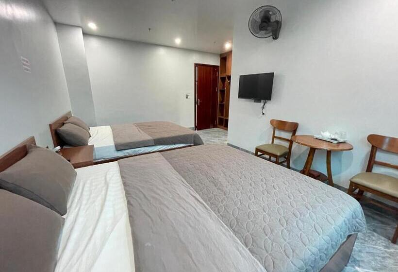 Nhu Y Hotel Ha Giang
