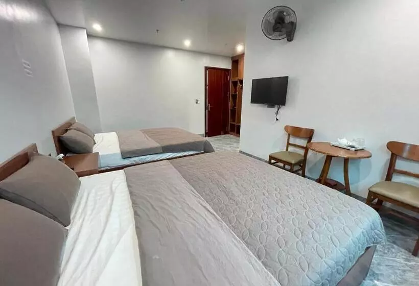 Nhu Y Hotel Ha Giang