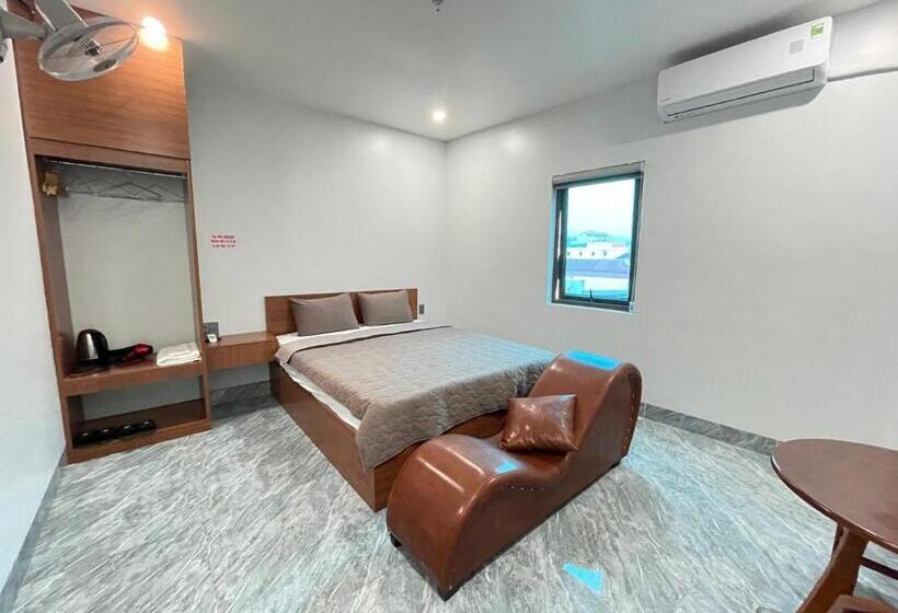 Nhu Y Hotel Ha Giang