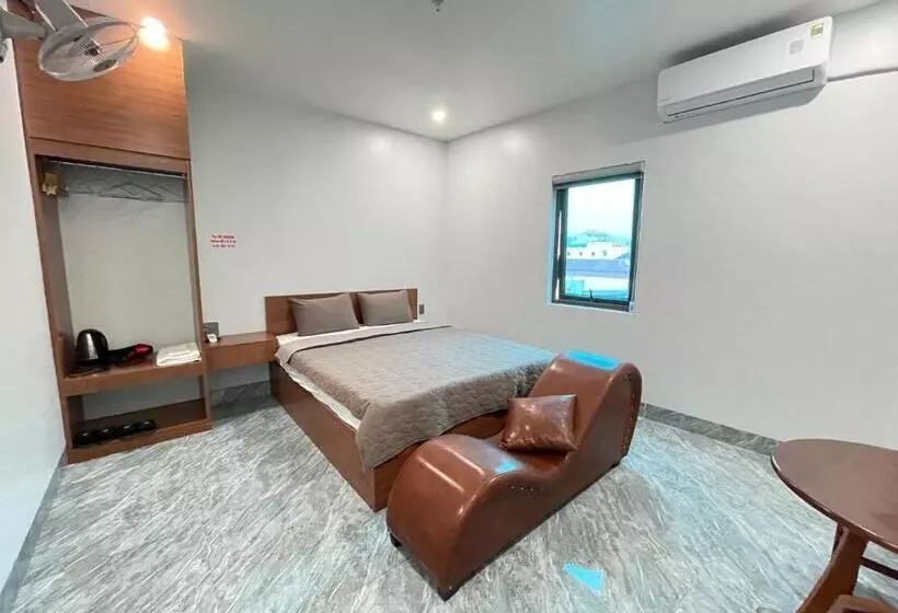 Nhu Y Hotel Ha Giang