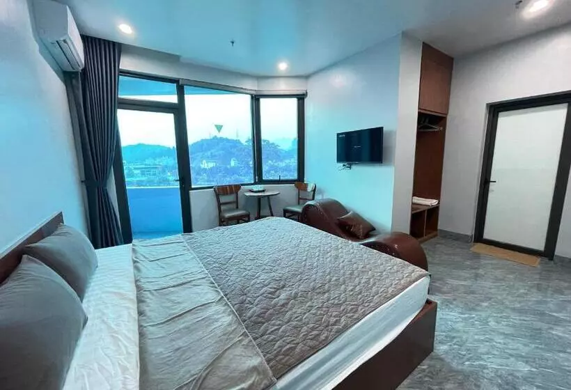 Nhu Y Hotel Ha Giang