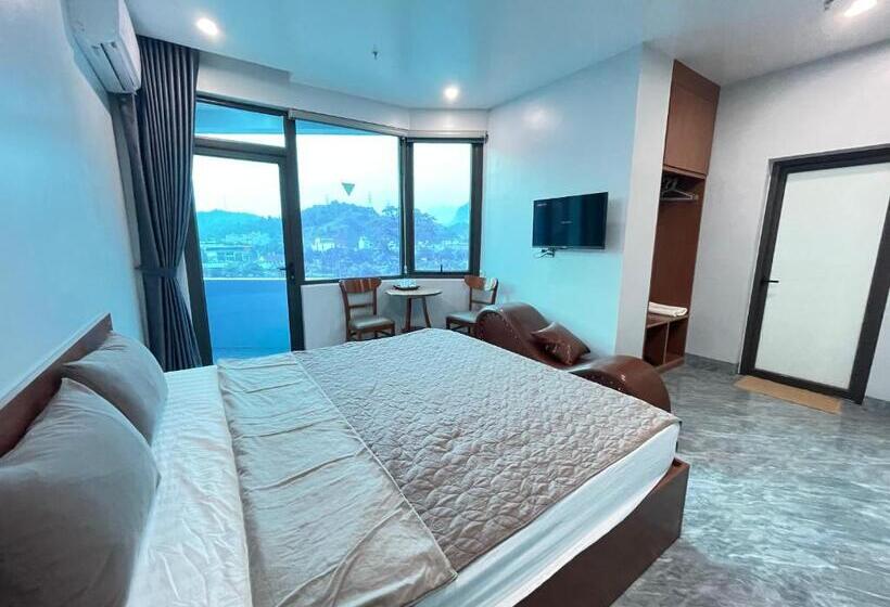 Nhu Y Hotel Ha Giang